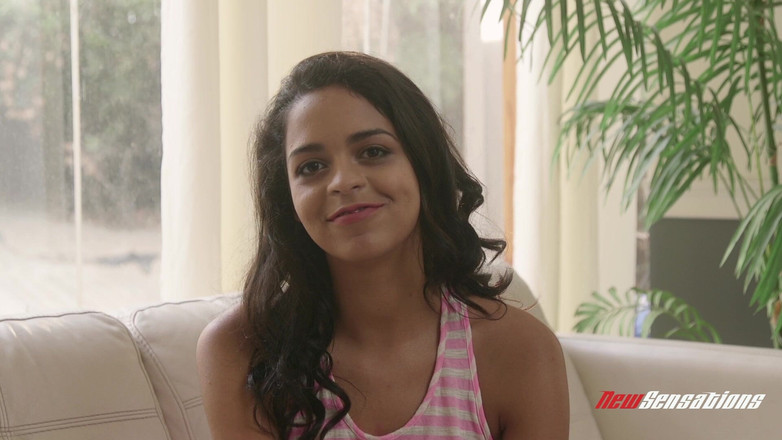 New Sensations: Gençler sert seviyor #5 - röportajlar