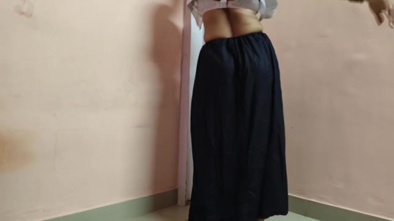 Neha Gupta: Тугая киска девушки дези деревни на улице, XXX видео, горячая девушка деревни дези