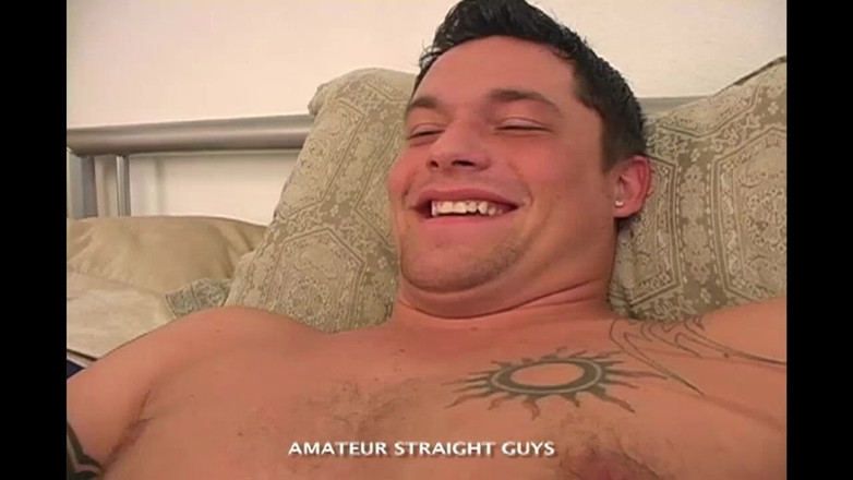 Jay's Amateur Straight Guys: Marcus, Riley को चोदता है