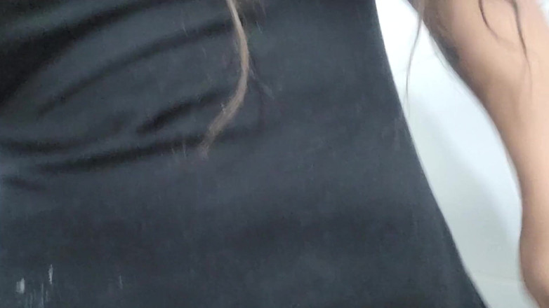 Paty Bumbum: Ivan bat um ein spezielles Video