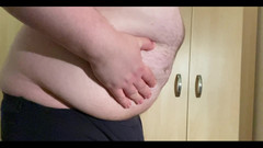 Chub toys: Selasa gemuk!!