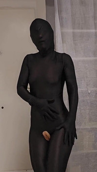Zentai