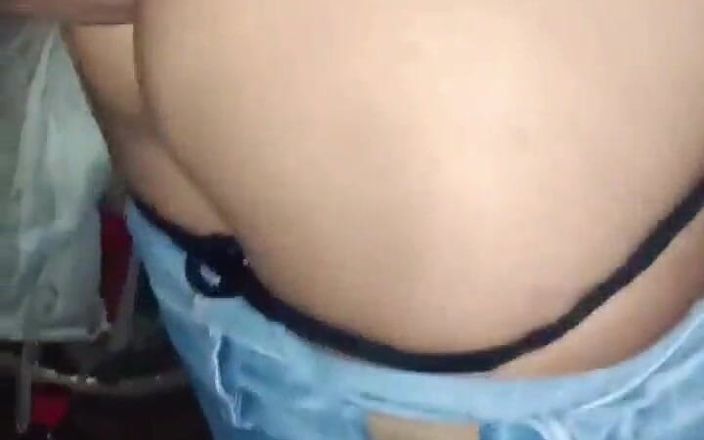 Karely Ruiz: Efter festen fångas en ung flicka på gatan! Han kunde...