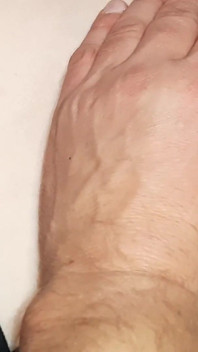 阴户华丽的继母Regina允许我在一个人在家时操她。