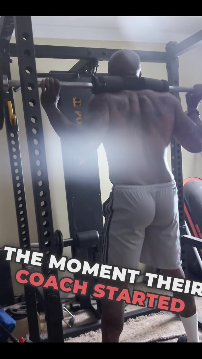 Hallelujah Johnson: Mcpherson Vital Fitness