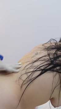 I Fuck the Patient Gabriela While Her Husband's Asshole Waits Outside - Gabriela_salsedo & Dilanclavijo