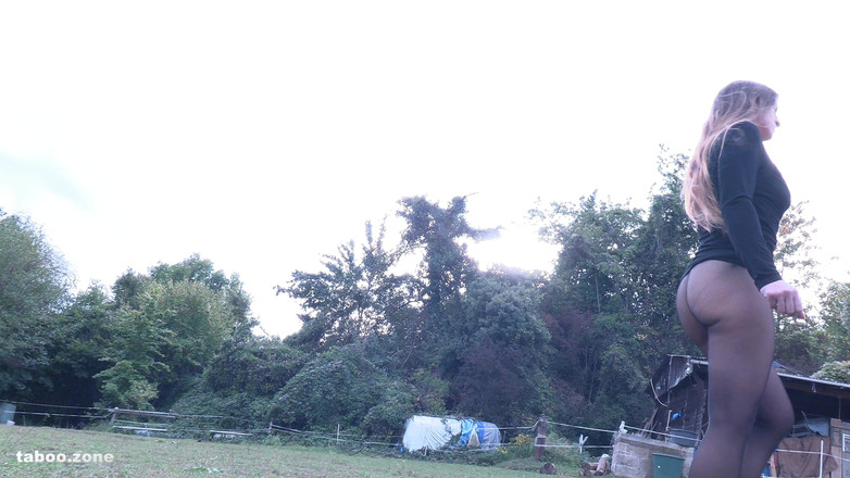 TabooZone: Dirty Femdom Crush and Masturbation