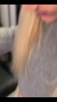Backstage ***the Work After Various Wet Orgasms