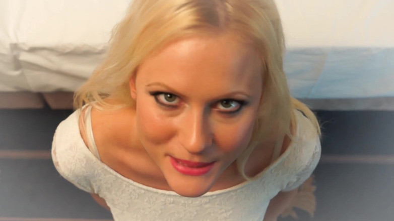 Blondehexe: 호텔에서의 만남