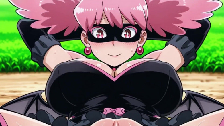 Prznai: Mha Pop Step Hen