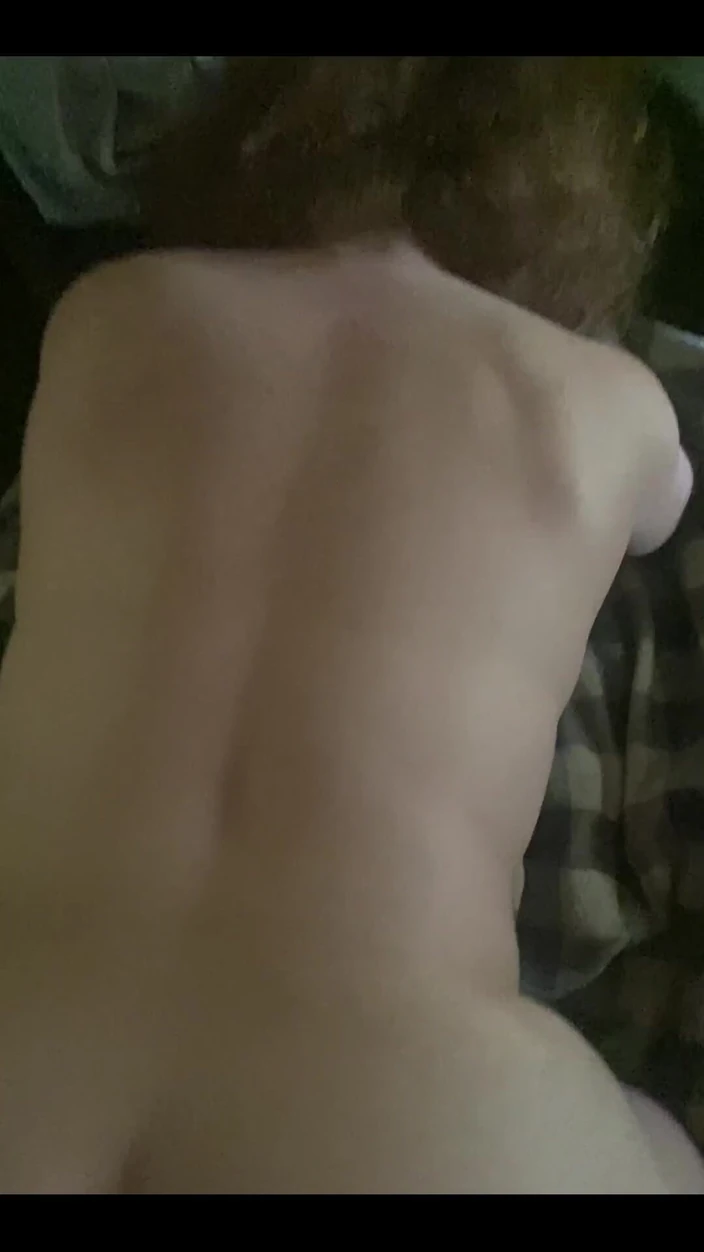 Ms Amanda: Когда ты пытаешься записать утренний секс не удался