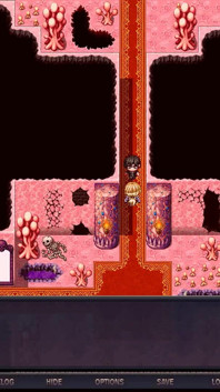 Star Knightess Aura: doğaüstü hentai dünyası - bölüm 1