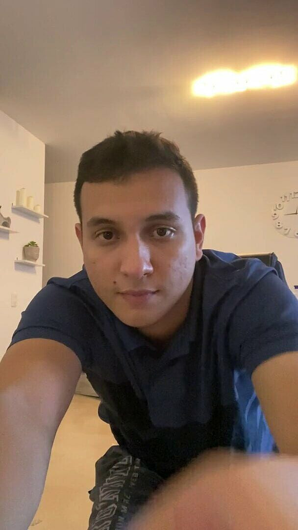 Tomas Styl: Un culo vergine