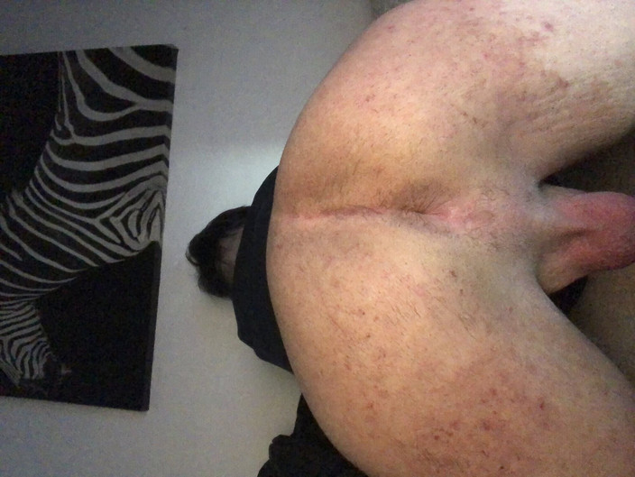 GayCubsbear: Mazlení a prstění na mém gauči