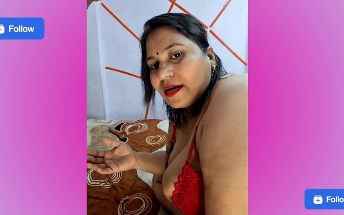 Randi Riya: Desi Indian Wife Honeymoon Sex with Sasur Devar Chudai P2