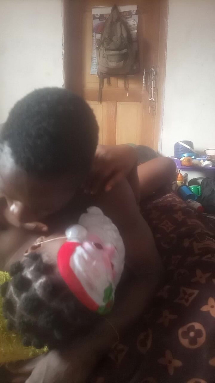 Oladi plenty tv: Ragazza Dal Seno Più Grande Viene Scopata in Stile Missionario