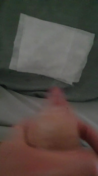 Teen Lad Spunking Loads