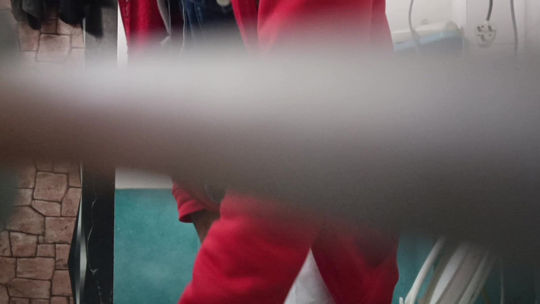 Brijesh 270: セックスが必要だ