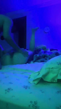 Yummy Jimmy Fucks Chinese Accountant Slutty Kitty in the Mouth and Pussy in the Whore House