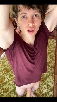 Do You Want to Be Slapped by This Cock?