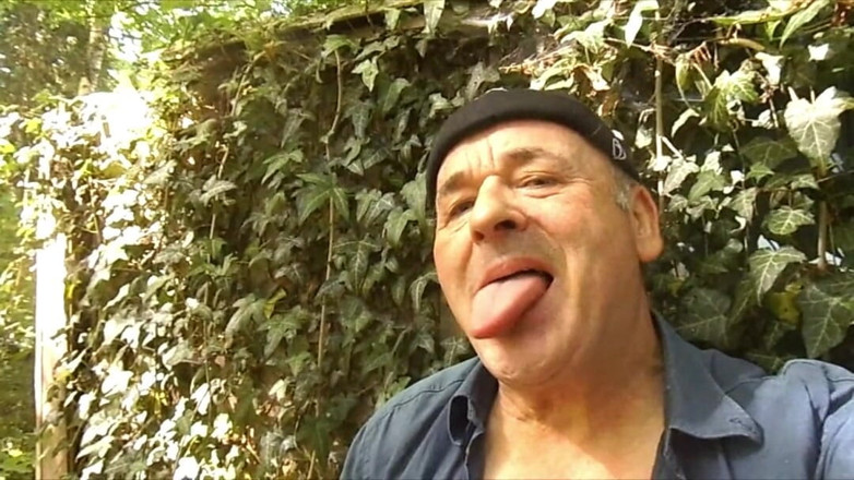 Claus Noord: Outdoorfun with Claus Noord
