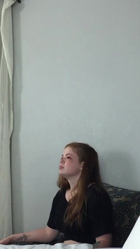 Jade Edwards - Part 1 - Side Angle