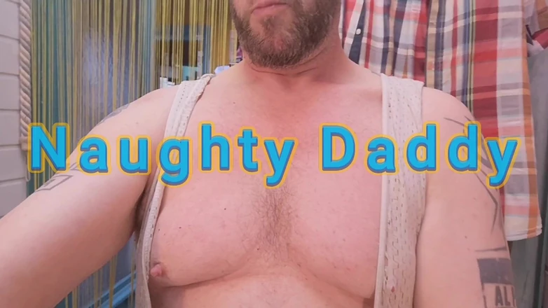 Monster_Meat_: Naughty XXXLarge daddy for you