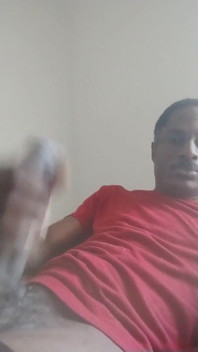 Jacking off Vid