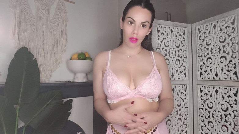 annikarain: Güzel firavun dev oluyor