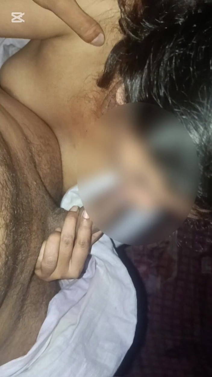 Viral: Echte man en vrouw seks