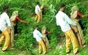 Meena_bhabhi_02: Mangal Stepbrother? in the Forest, on the Pretext of Roaming...