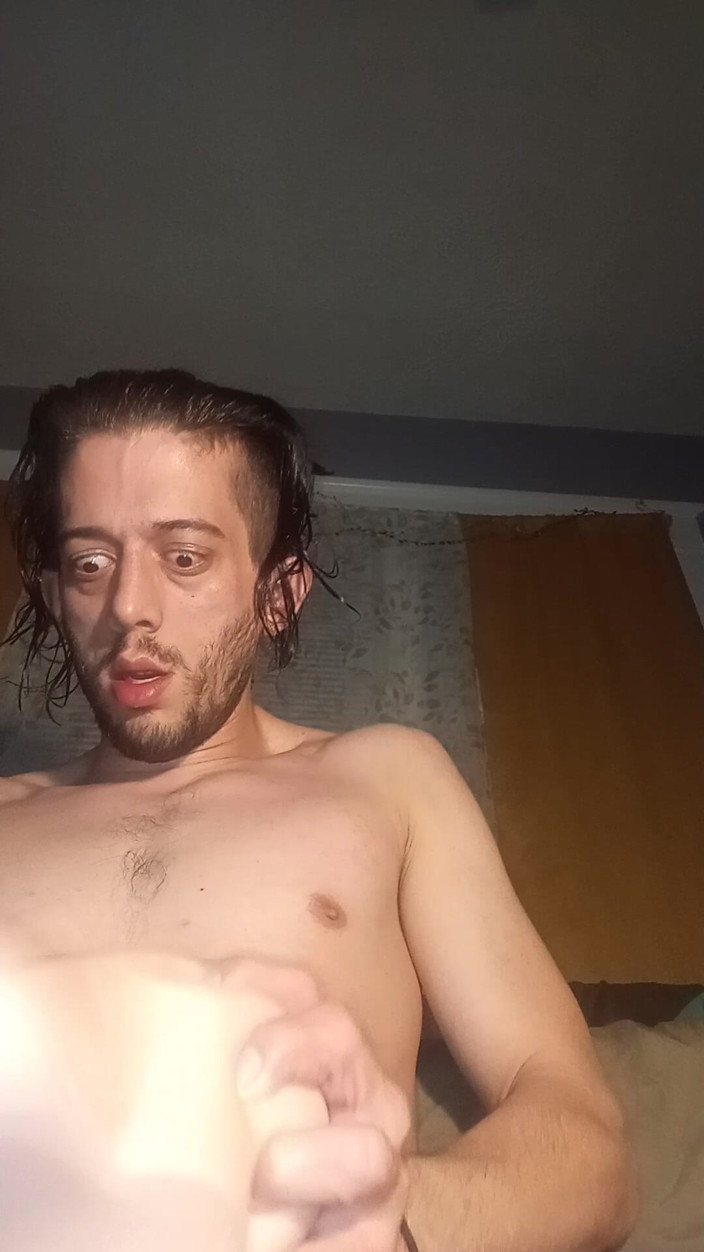 Magnumxlcody: Zabawka olejowa