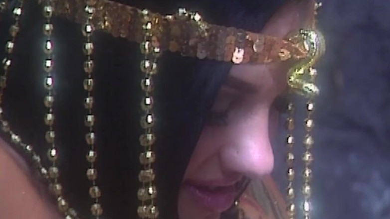 XXXEROTICONLY: Heet retro neuken met Faraons slet