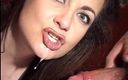 Jessica Rizzo Communication: Jessica Rizzo mia&amp;#039;da evli kadın büyük bir sürtük sahnesi 2 sahne 02