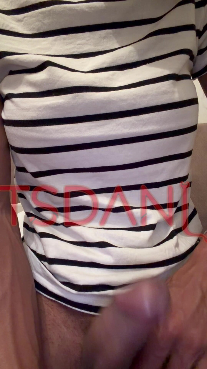 Tsdanisantos1: Kiedy jestem w domu i po prostu odpoczywam, już mam...