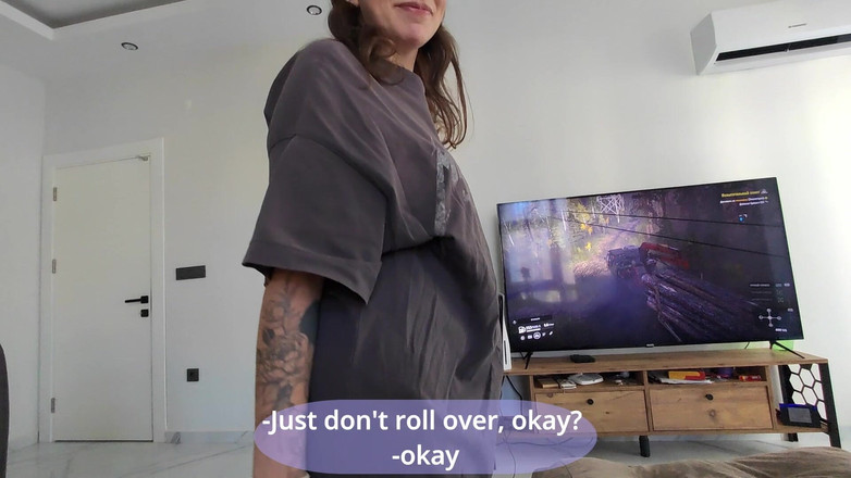 Ghomestory: Грати в сестру — це просто божевілля!