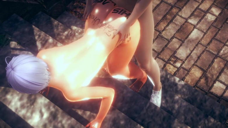 Yaoitube: Yaoi Femboy - Shin Bez sedla