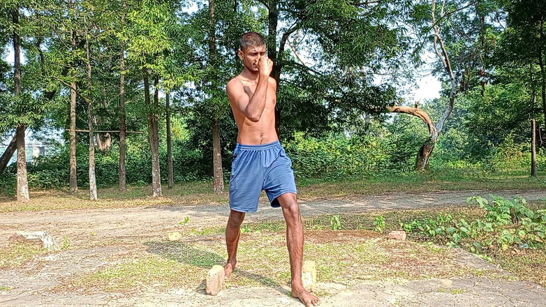 LinearOrnament35: Fiting Power