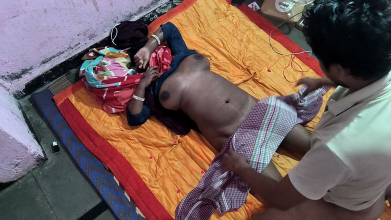 Amarjit2526: Xoa Bóp Đôi Chân Nữ Thần Của Tôi! (sau Khi Tập Luyện