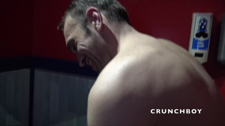 FRENCH AMATORS SEXTAPES: Amateur sextape POV in sauna
