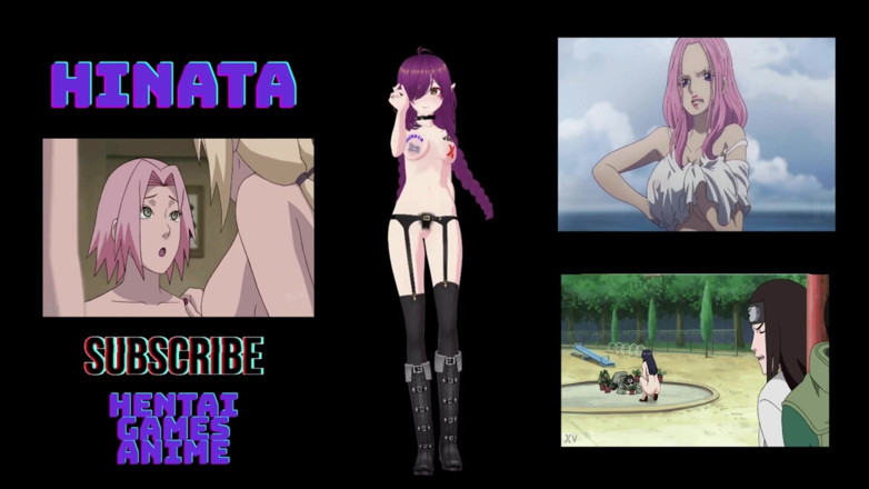 Hinata Queen: I Spy on Uraraka While She Showers and Ends up...
