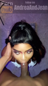 Sexy Ebony Diva in Lingerie Wants to Please Her Working Man Compilation
