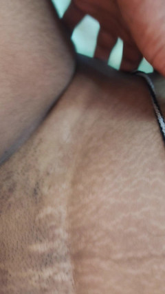 Cute queen: Apaga tu sed de tu propia shruti