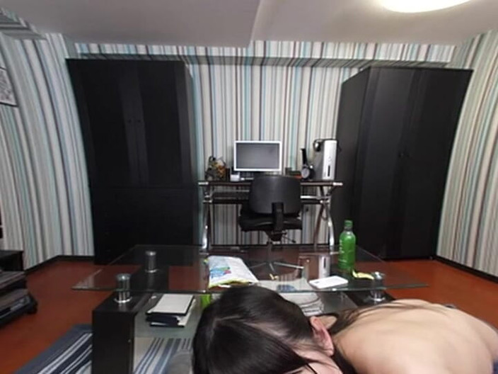 EAGLE-VR: Der versuch, Renas freund zu sein 2/2