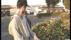 Guy fucks stranger he found on the street