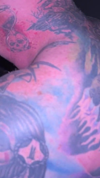 Slut Blindfolded and Needing Him to Use Me