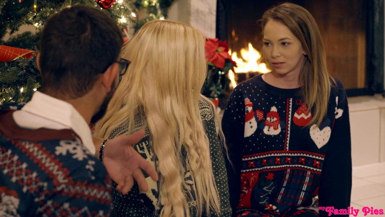 My family pies: Christmas Sex - S1e2