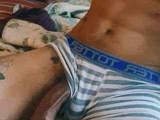HJyuuken: Sega nel bagno