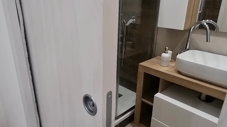 Alexander Audran: ARRAPATO IN PUBBLICO | ESIBIZIONE PER LE VICINE GUARDONE - MOSTRO IL...