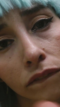Roleplay, orální sex s dildem